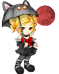 Rachel Alucard 12's avatar