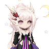 Lady Yuki Lunaria's avatar