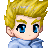 Cute Little Blond Boy's avatar