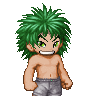 The Green Gamer's avatar