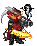 The Demon Without Wings's avatar