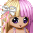 Calii Angel's avatar