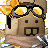 Bee Movie Suit's avatar