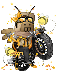 Bee Movie Suit's avatar