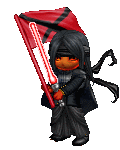 Darth Hakumei