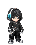 ShadowYoshii's avatar