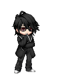 Dreadful Stranger's avatar