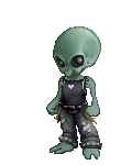 [NPC] alien invader 1961