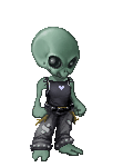 [NPC] alien invader 1961's avatar