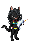 unicorn rainbow power's avatar