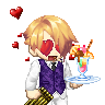 [Cook Sanji]'s avatar
