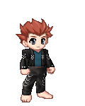 michael sinister's avatar