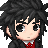 iChidori Sasuke Uchiha's avatar