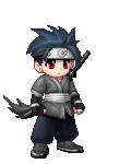 Ninja of Bloodlust's avatar