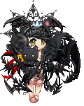 A Queens Rain's avatar