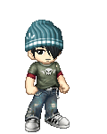 xXBaDBoYxX07's avatar