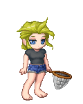 Trystera's avatar