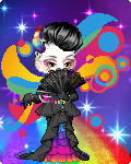 Amberose's avatar