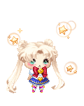 Sailor Nana's avatar
