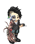 Kieran Lairis's avatar