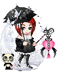 Blackmetal angel-Xiaumei-'s avatar