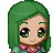 little miss violet's avatar
