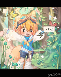 Miles Tails Prower