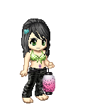 Silver RoseCresent's avatar