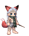 Queer Winter Fox's avatar