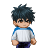Captain_Kyoraku_Shinsui's avatar