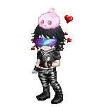 chibi-devil lover