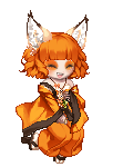 Little Fox Demon's avatar