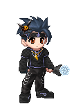 SasukeHD's avatar