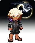 Evorg's avatar