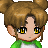 dreamy emerald eyes's avatar