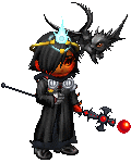 demonic dpray's avatar