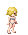 Megan McMoonykins's avatar