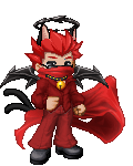 Ziamira's avatar