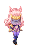 MiStReSs NoRa's avatar