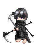 Sexy ninja chik