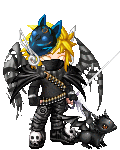 Crimson Essence Kun's avatar
