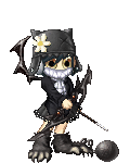 Meefu's avatar