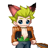 Foxken's avatar