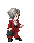 xxx Miles Edgeworth's avatar