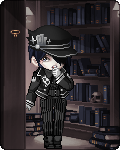 Detective V3's avatar