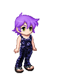 Purple Power Rangerr.'s avatar