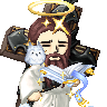 im Jesus Christ's avatar