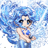 Water goddess Siren's avatar