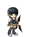 Final Fantasy VII Yuffie