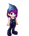 CrystalxSpark's avatar